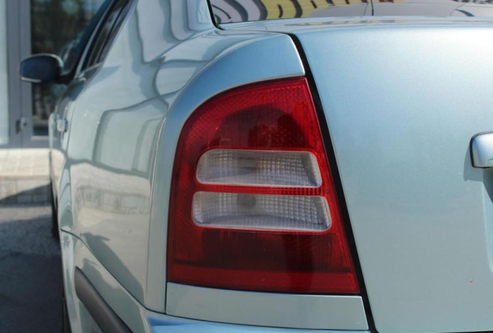 Skoda Octavia I (A4) Рестайлинг Саратов  - изображение 10