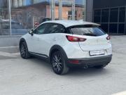 Mazda CX-3 I Новосибирск  - изображение 25