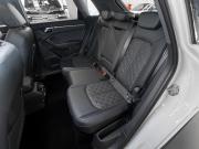 Audi Q3 II (F3) Москва  - изображение 40