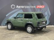 Lada (ВАЗ) 2121 (4x4) I Рестайлинг Пермь  - изображение 30