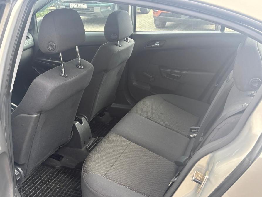 Opel Astra H Рестайлинг Сыктывкар  - изображение 13