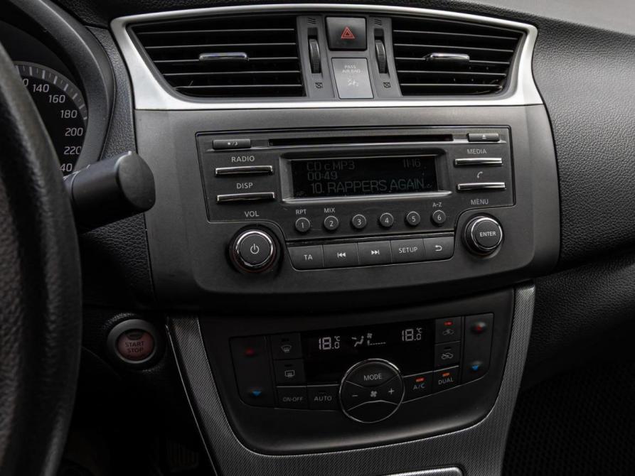 Nissan Sentra VII (B17) Краснодар  - изображение 13