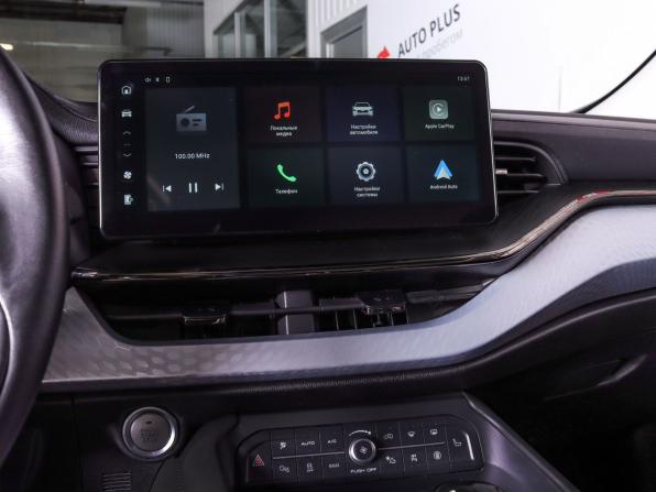 Haval F7x I Рестайлинг с пробегом 2023 года, цена 2 020 000 рублей, 71000 км, внедорожник, Автокод Объявления