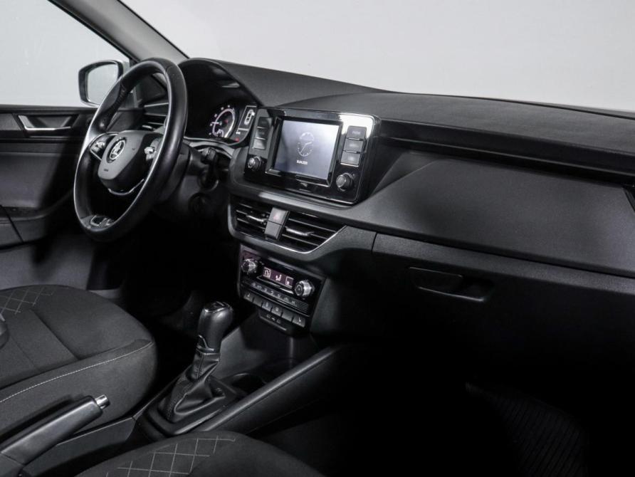 Skoda Rapid II Москва  - изображение 4