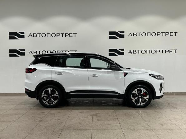 Chery Tiggo 7 Pro Max I с пробегом 2023 года, цена 2 019 000 рублей, 27271 км, внедорожник, Автокод Объявления