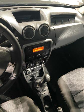 Renault Duster I с пробегом 2012 года, цена 820 000 рублей, 132362 км, внедорожник, Автокод Объявления