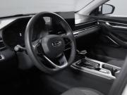 Geely Emgrand II Москва  - изображение 32