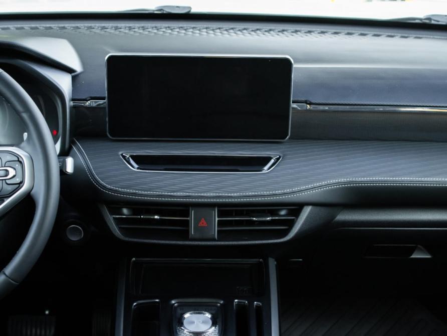Haval Jolion I Москва  - изображение 11