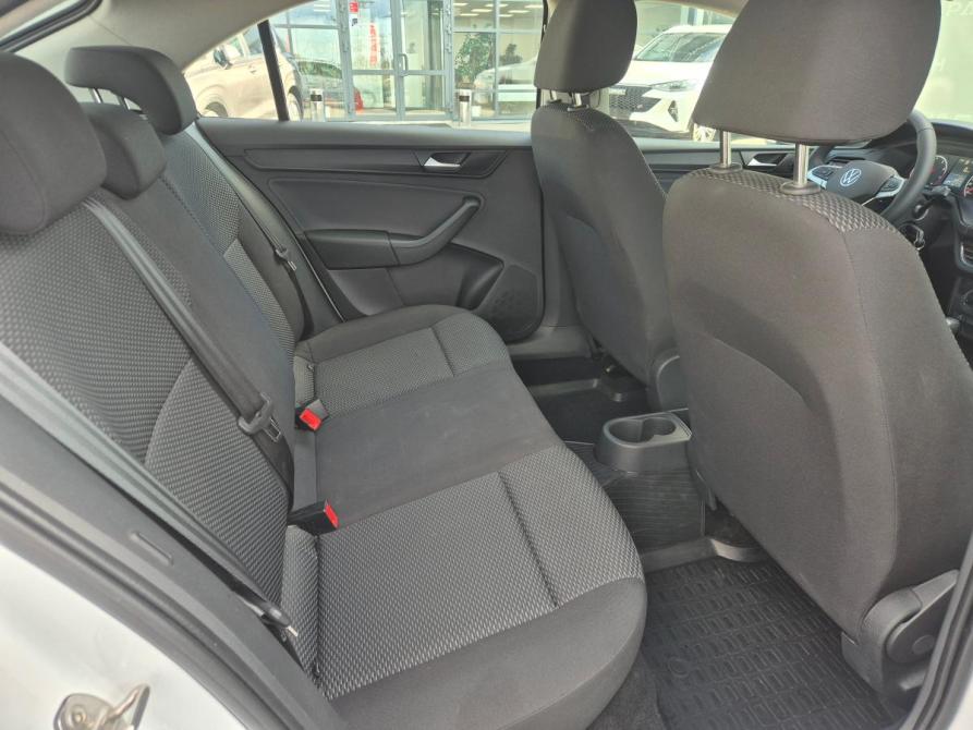 Volkswagen Polo VI Екатеринбург  - изображение 8