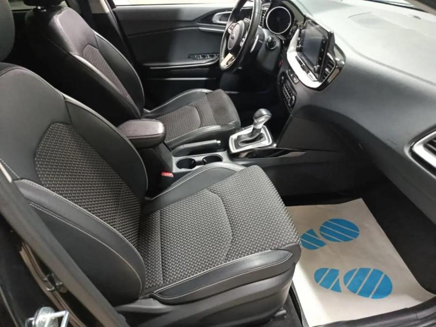 Kia Ceed III Уфа  - изображение 17