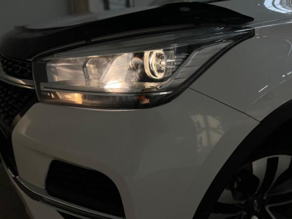 Chery Tiggo 4 I Рестайлинг с пробегом 2021 года, цена 1 465 000 рублей, 110000 км, внедорожник, Автокод Объявления