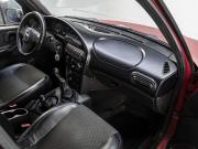 Chevrolet Niva I Рестайлинг Тюмень  - изображение 34
