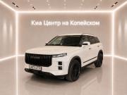 Jaecoo J7 I Челябинск  - изображение 14