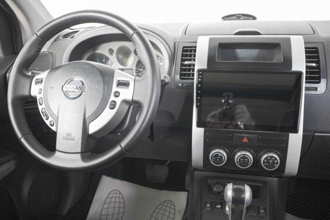 Nissan X-Trail II с пробегом 2010 года, цена 1 299 000 рублей, 255000 км, внедорожник, Автокод Объявления