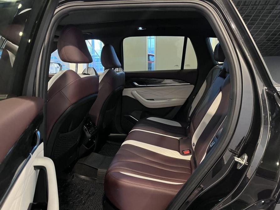 Geely Monjaro I Чебоксары  - изображение 22
