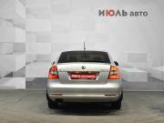 Skoda Octavia II (A5) Рестайлинг Екатеринбург  - изображение 21