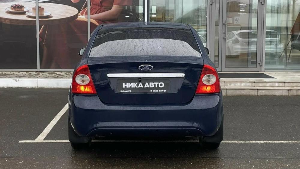 Ford Focus II Рестайлинг Оренбург  - изображение 8