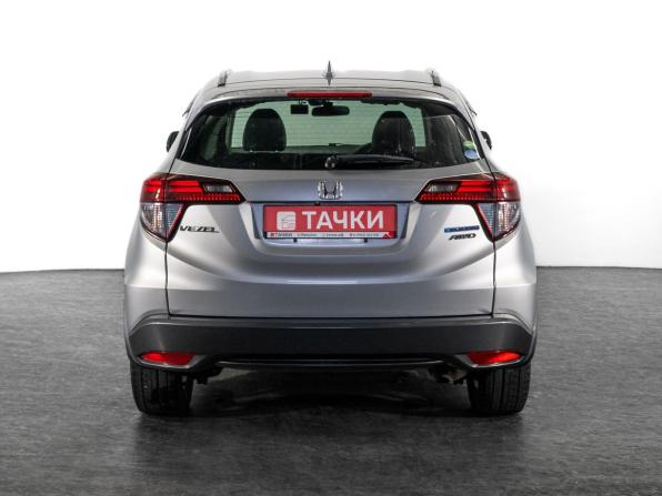 Honda Vezel I с пробегом 2014 года, цена 1 495 000 рублей, 141164 км, внедорожник, Автокод Объявления