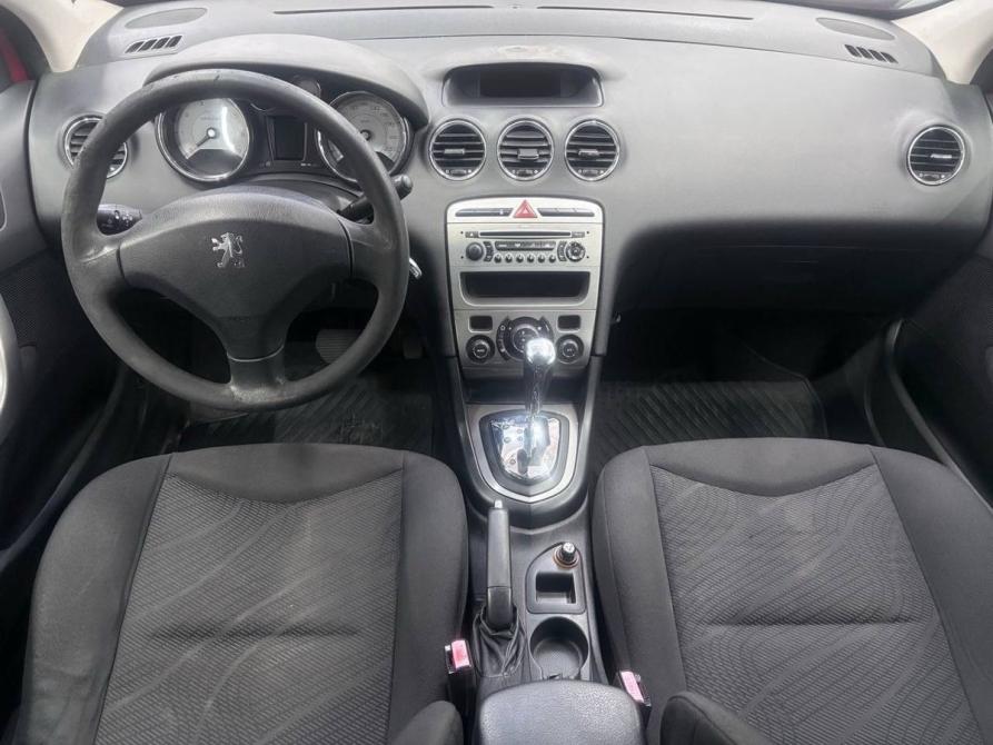 Peugeot 308 I Ростов-на-Дону  - изображение 7