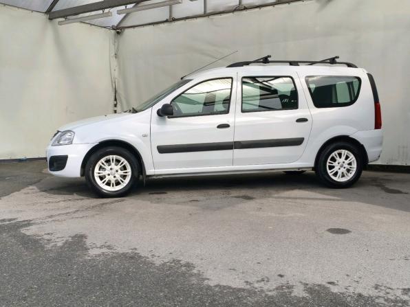 Lada (ВАЗ) Largus I с пробегом 2017 года, цена 930 000 рублей, 77575 км, универсал, Автокод Объявления