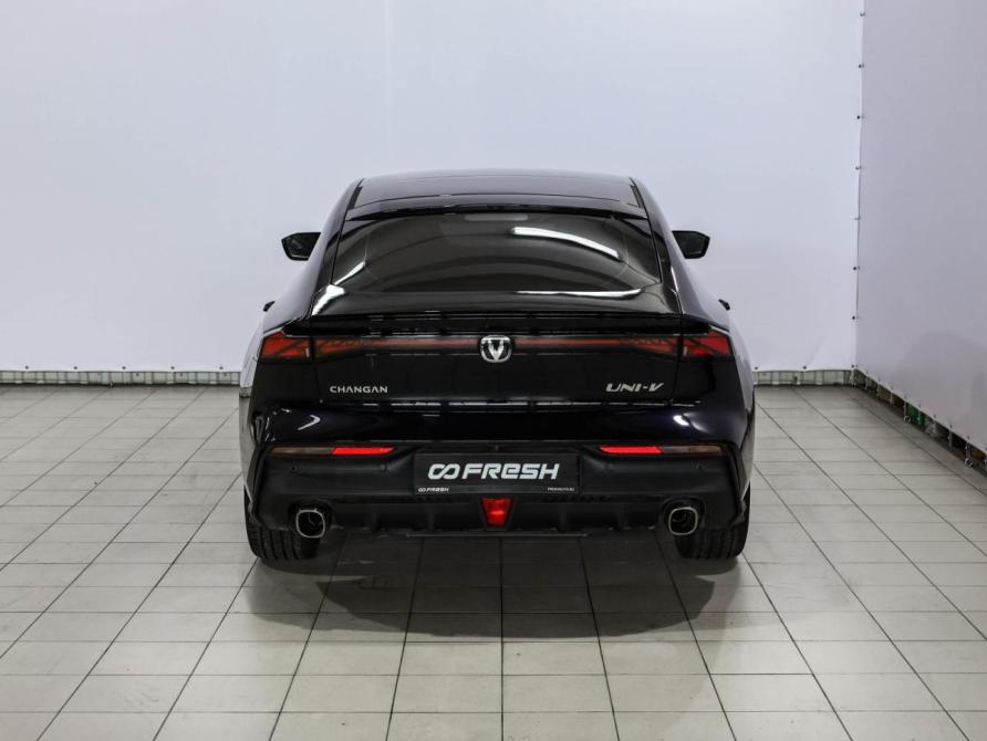 Changan UNI-V I Ростов-на-Дону  - изображение 4