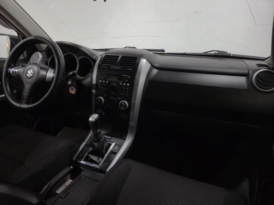 Suzuki Grand Vitara II Рестайлинг Альметьевск  - изображение 15