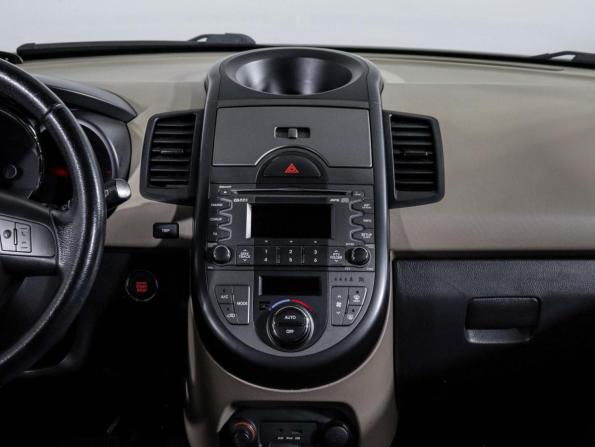 Kia Soul I Рестайлинг с пробегом 2011 года, цена 949 000 рублей, 148867 км, хэтчбек, Автокод Объявления
