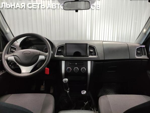 УАЗ Patriot I Рестайлинг 3 с пробегом 2022 года, цена 1 270 000 рублей, 46000 км, внедорожник, Автокод Объявления