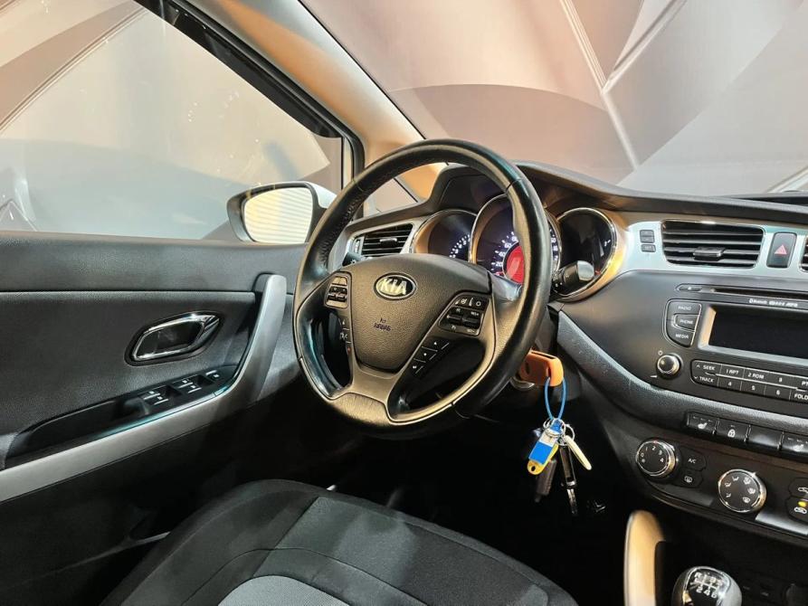 Kia Ceed II Пермь  - изображение 11