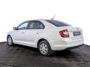 Skoda Rapid I Рестайлинг Москва  - изображение 32