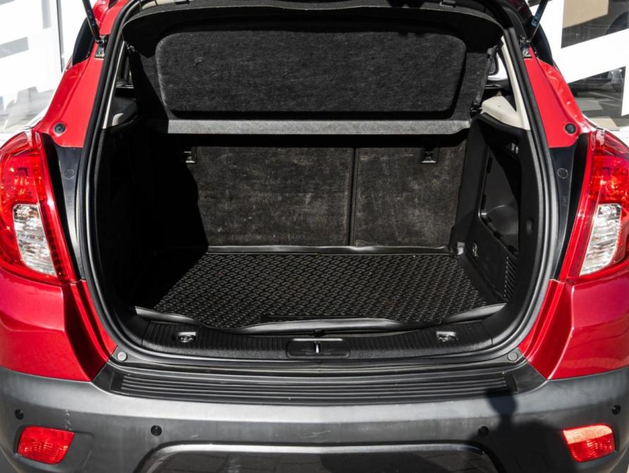 Opel Mokka I Ставрополь  - изображение 21