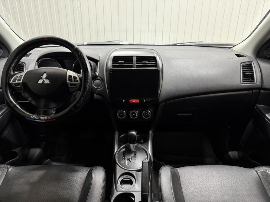 Mitsubishi ASX I Магнитогорск  - изображение 9