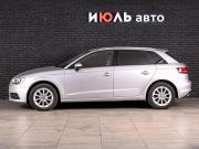 Audi A3 III (8V) Екатеринбург  - изображение 26