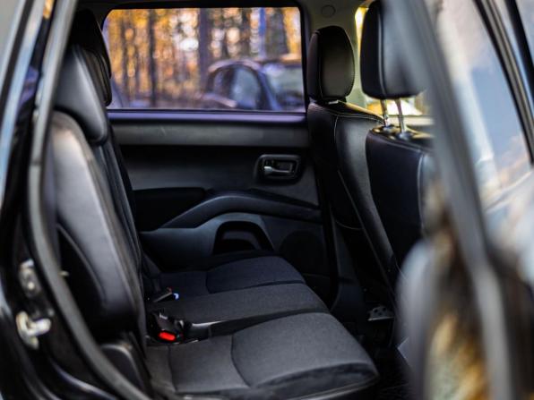 Peugeot 4007 с пробегом 2008 года, цена 560 000 рублей, 233804 км, внедорожник, Автокод Объявления