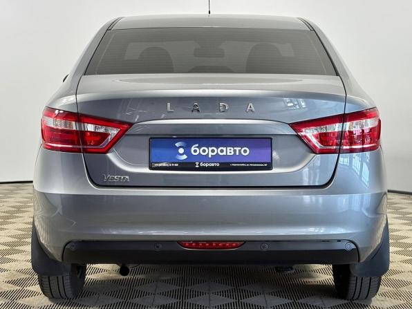 Lada (ВАЗ) Vesta I с пробегом 2020 года, цена 1 169 000 рублей, 85129 км, седан, Автокод Объявления