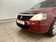 Renault Logan I Рестайлинг Энгельс  - изображение 45