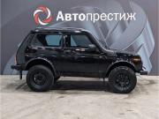 Lada (ВАЗ) Niva Legend I Пермь  - изображение 28