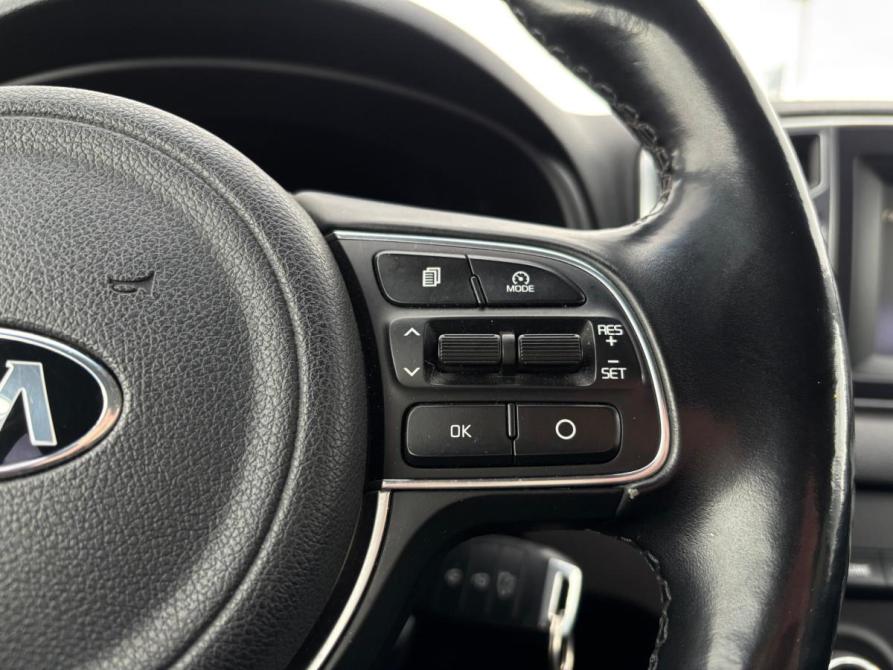 Kia Sportage IV Набережные Челны  - изображение 27
