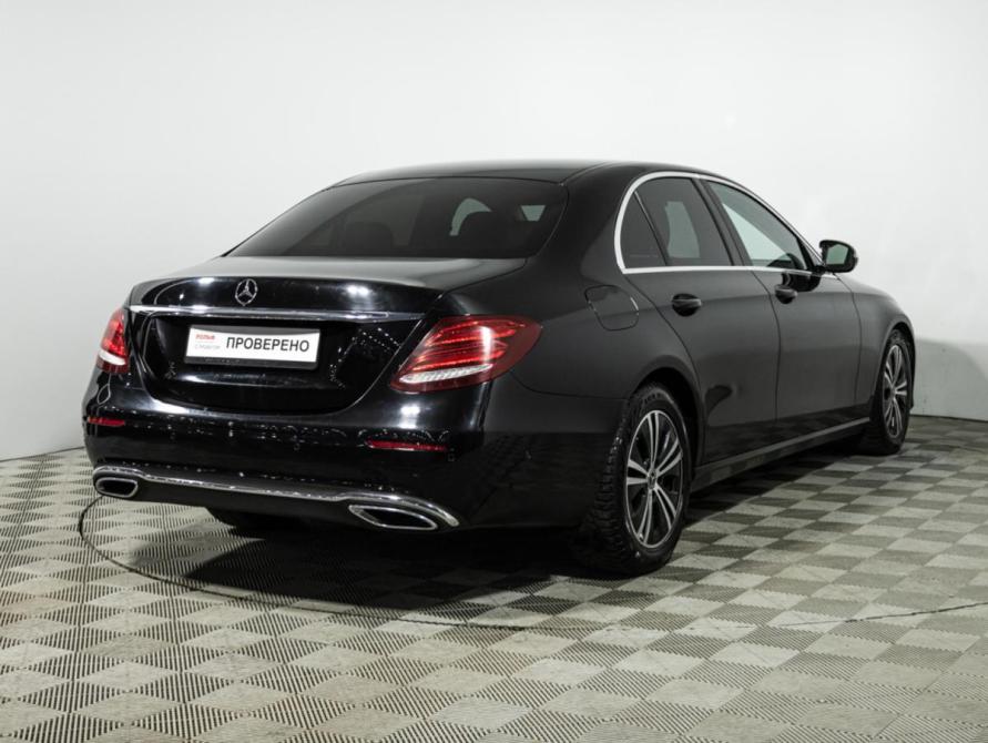 Mercedes-Benz E-Класс V (W213 S213 C238) Санкт-Петербург  - изображение 5