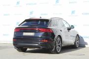 Audi Q8 I (4M) Пермь  - изображение 28