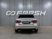 Lada (ВАЗ) Vesta I Воронеж  - изображение 20