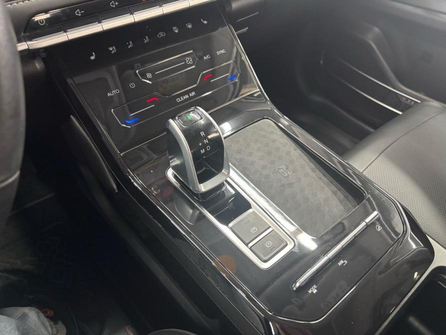 Chery Tiggo 7 Pro I Уфа  - изображение 15