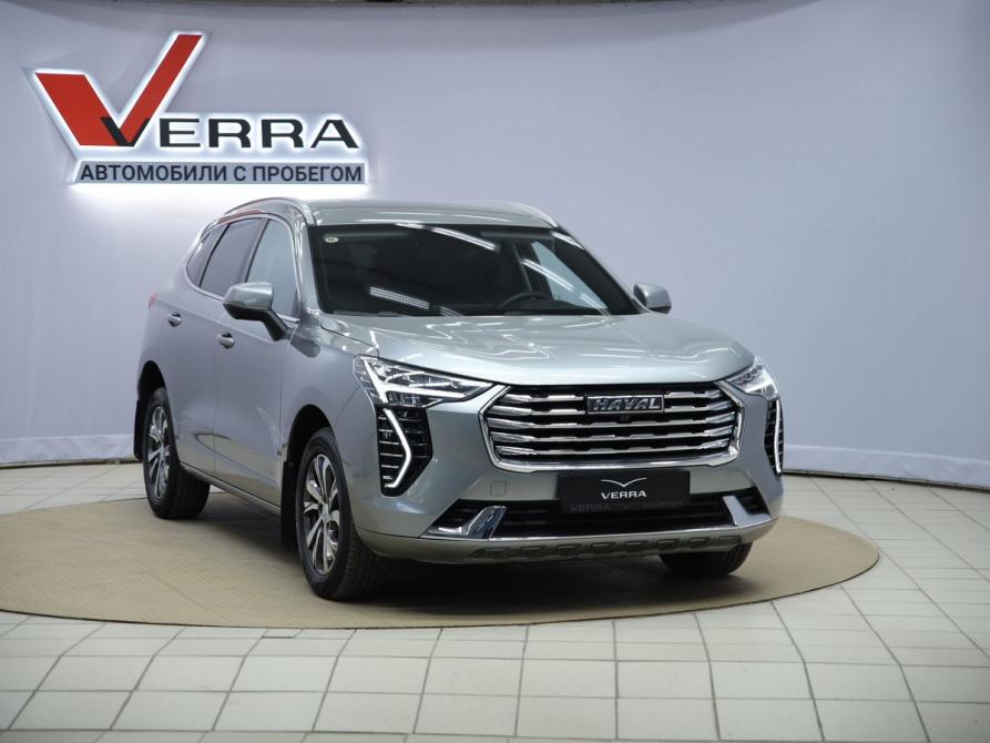 Haval Jolion I Уфа  - изображение 3
