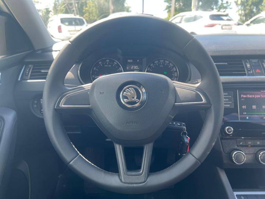 Skoda Octavia III (A7) Рестайлинг Стерлитамак  - изображение 15