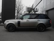 Land Rover Range Rover IV Рестайлинг Москва  - изображение 37