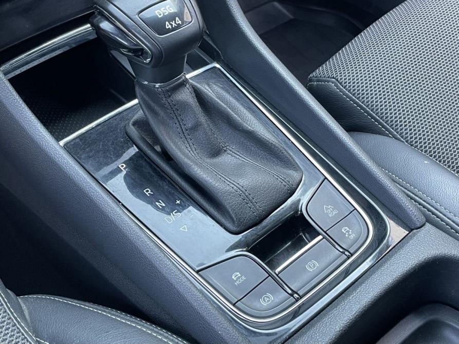 Skoda Karoq I Ярославль  - изображение 15