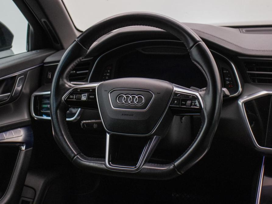 Audi A6 V (C8) Москва  - изображение 15
