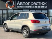 Volkswagen Tiguan I Рестайлинг Волгоград  - изображение 27