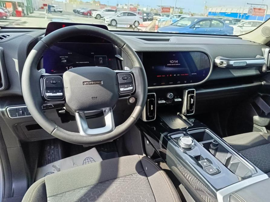 Haval Dargo Тюмень  - изображение 15
