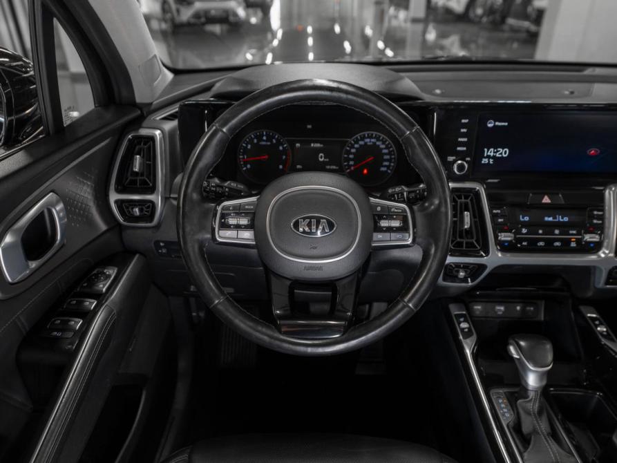 Kia Sorento IV Москва  - изображение 10